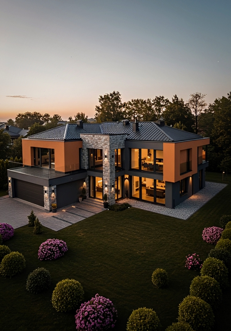 Sterling Residence