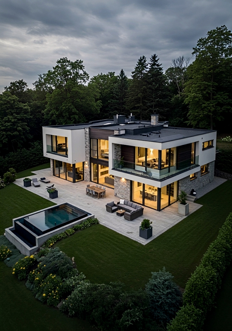 Bellavista Manor