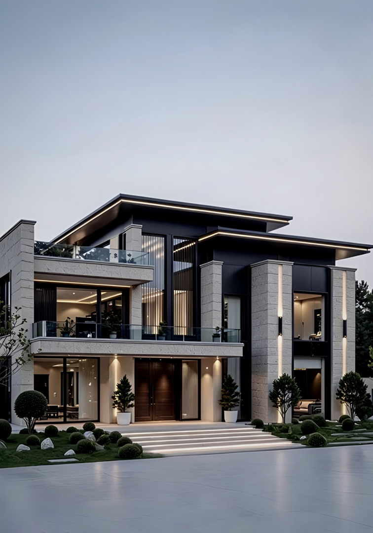 The Elysian Villa