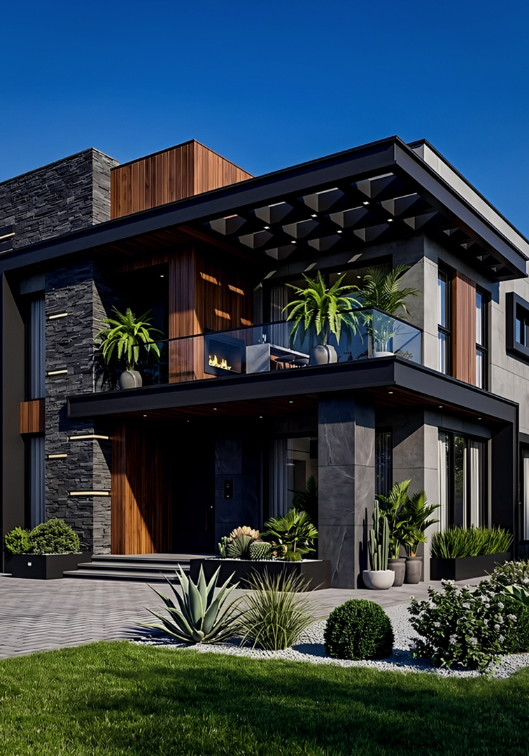 Silverlake Residence