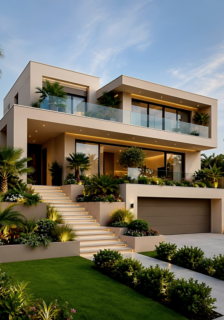 Montclair Estate