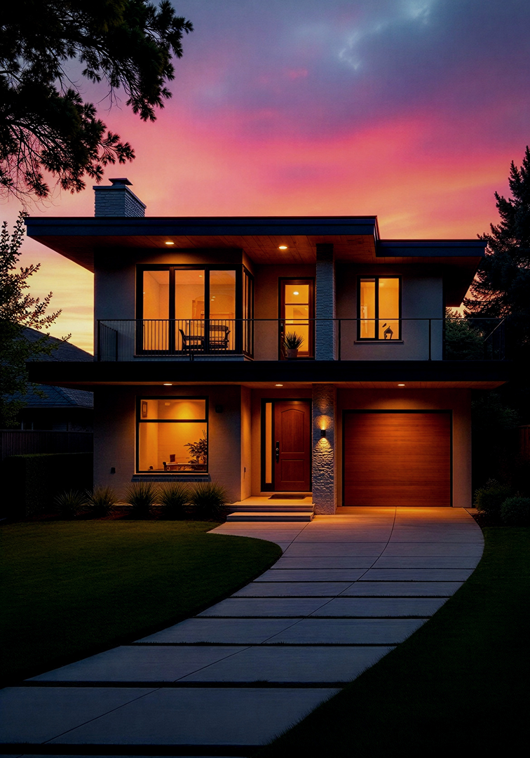 Rosewood Haven