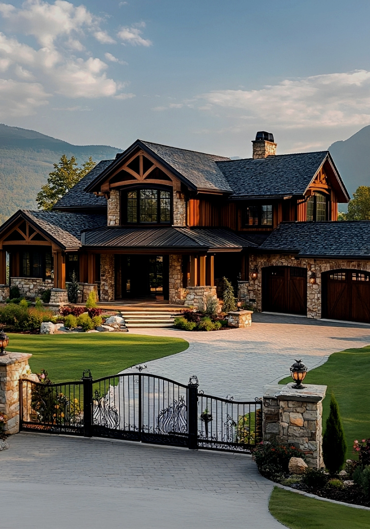 Azure Bay Villa