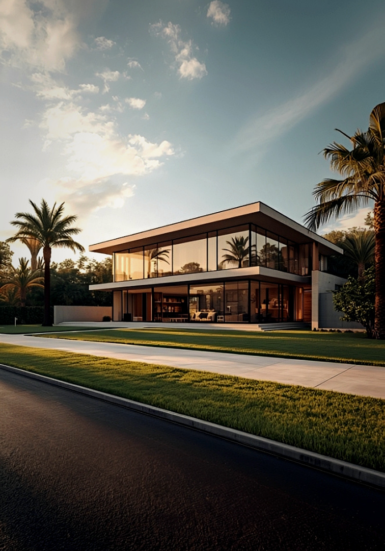 Aurelia Heights