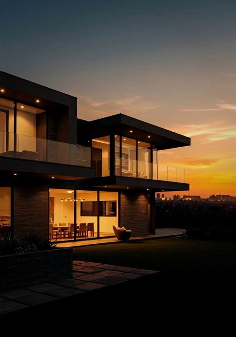 Willowcrest Residence