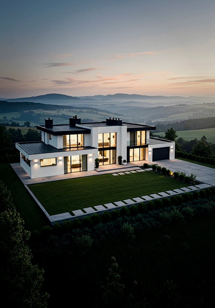  Waverly Estate